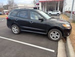 2010 Hyundai Santa Fe Limited