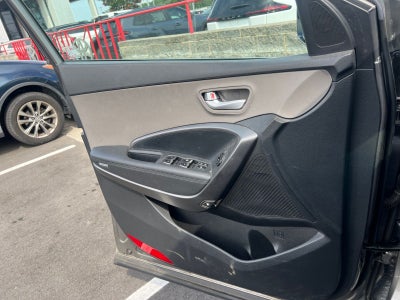 2018 Hyundai Santa Fe Sport 2.4 Base