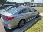 2016 Hyundai Sonata Limited