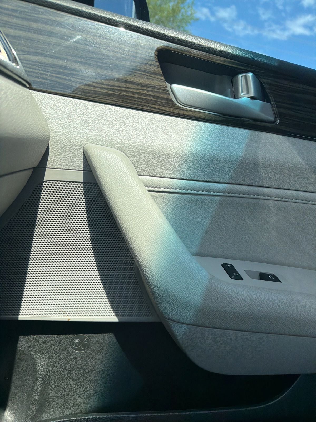 2016 Hyundai Sonata Limited