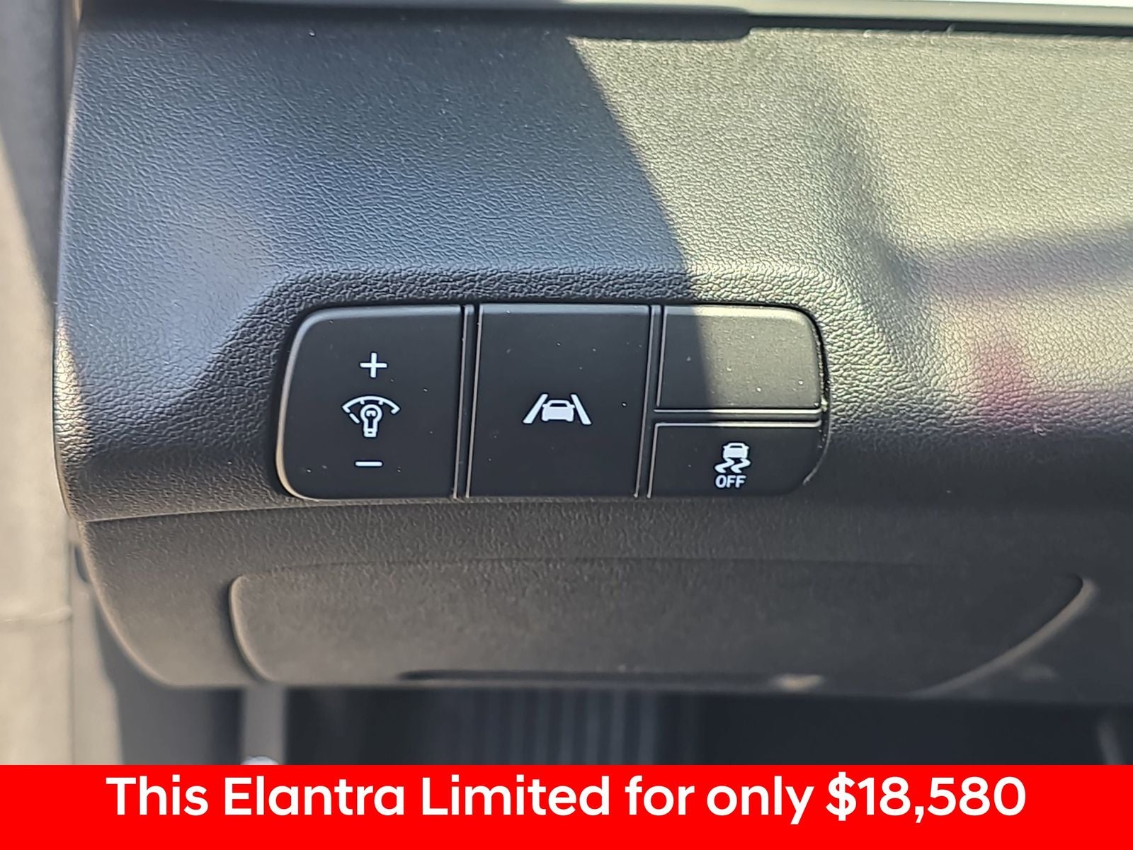 2022 Hyundai Elantra Limited