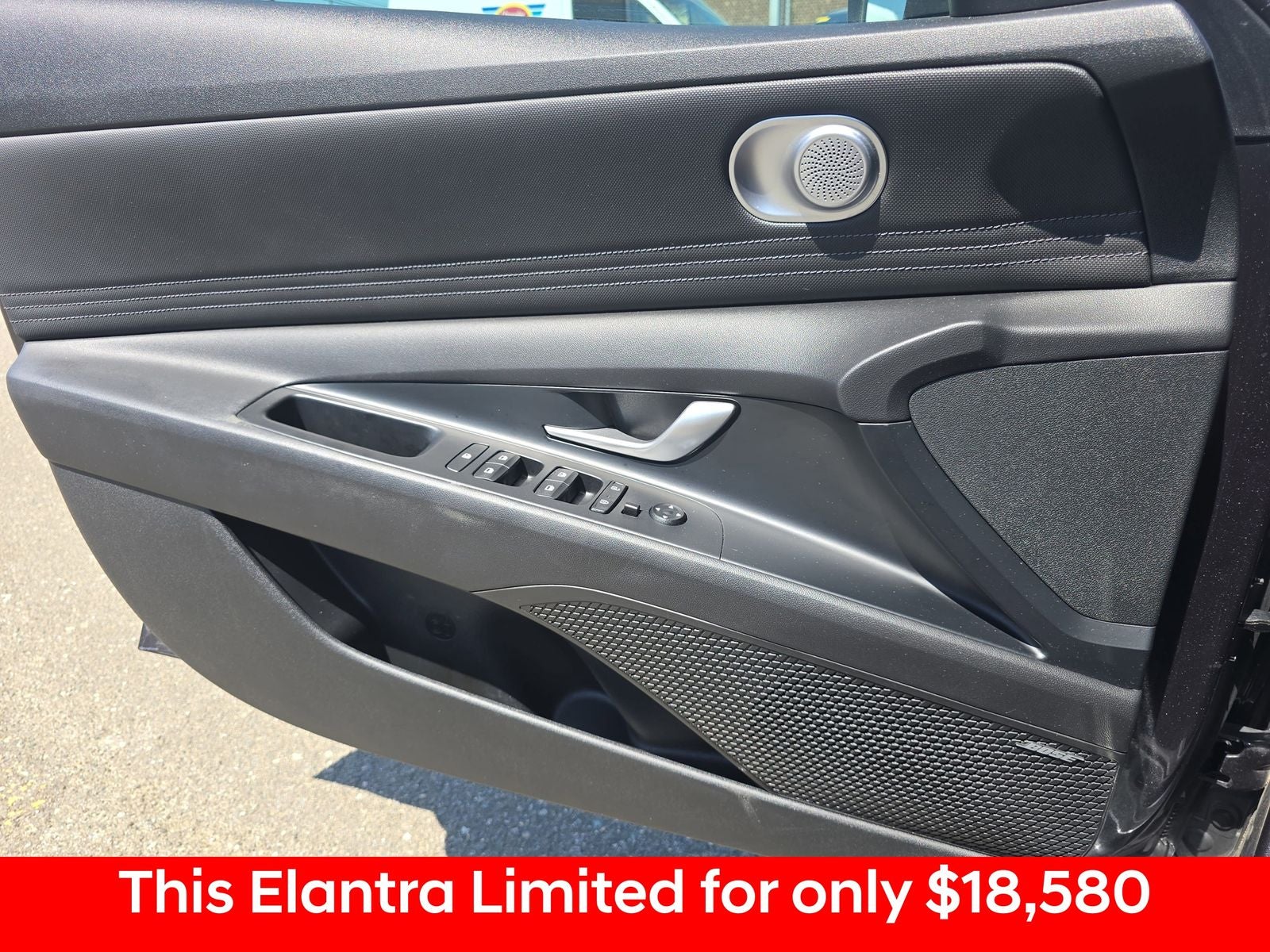 2022 Hyundai Elantra Limited