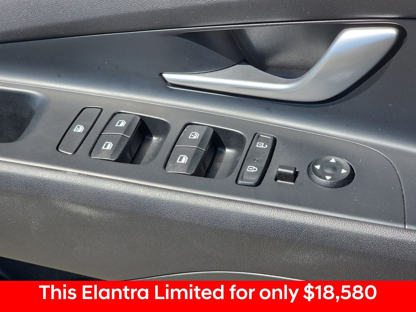 2022 Hyundai Elantra Limited