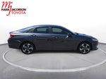 2022 Hyundai Elantra Limited