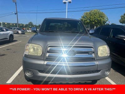 2006 Toyota Tundra SR5