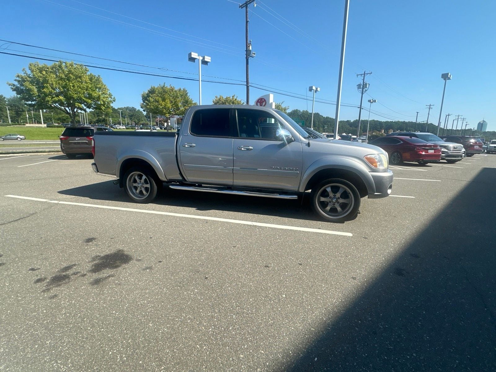 2006 Toyota Tundra SR5
