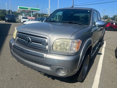 2006 Toyota Tundra SR5