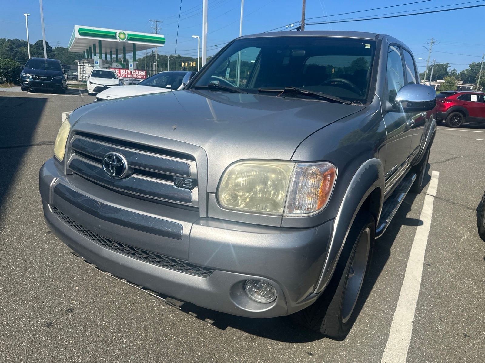 2006 Toyota Tundra SR5