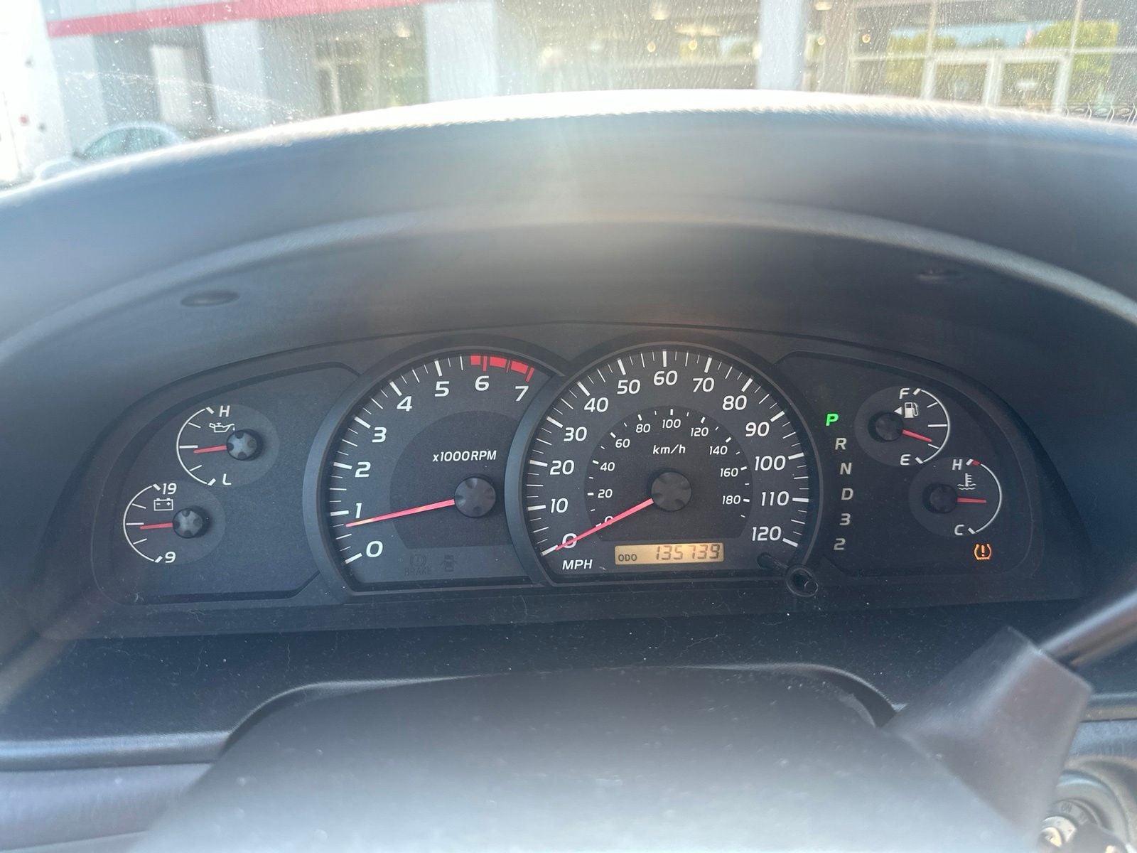 2006 Toyota Tundra SR5