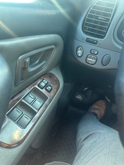 2006 Toyota Tundra SR5