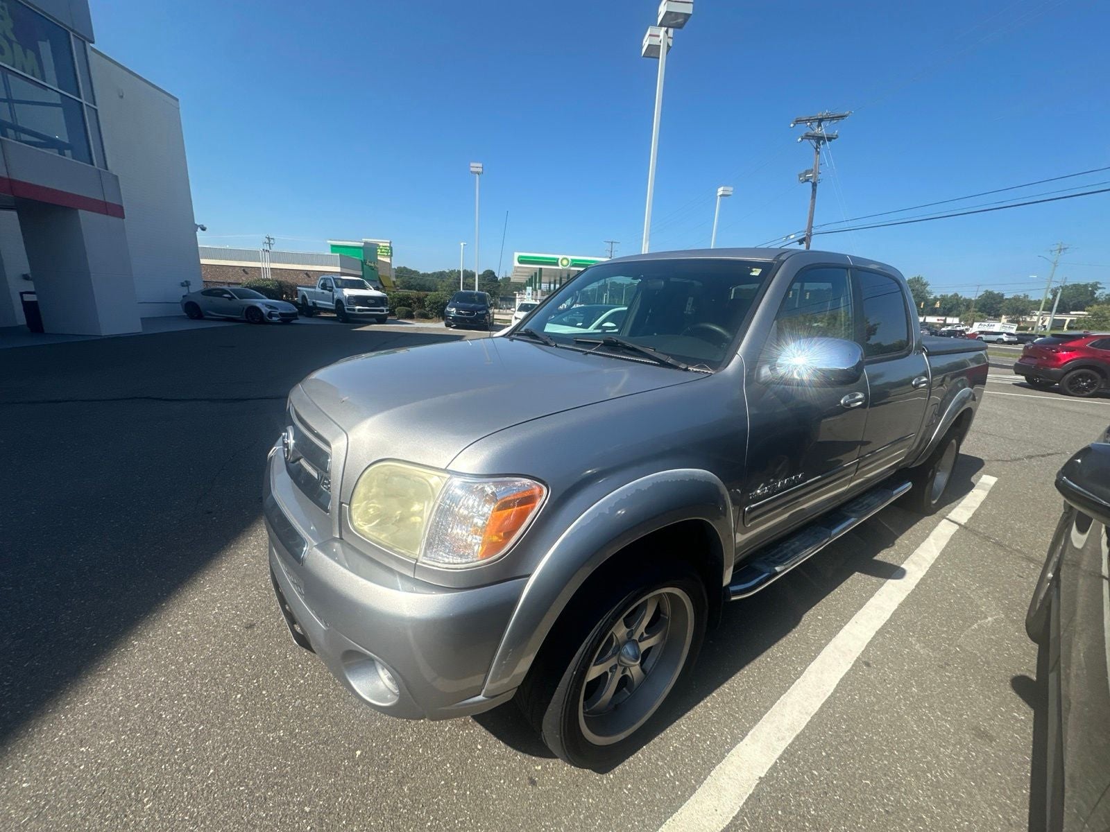 2006 Toyota Tundra SR5
