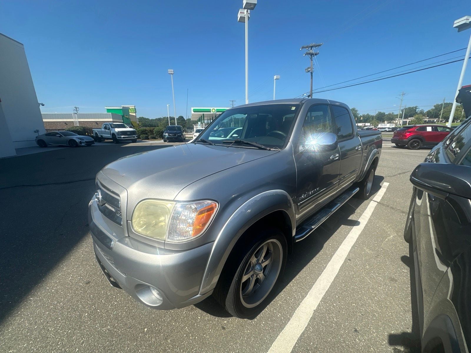 2006 Toyota Tundra SR5