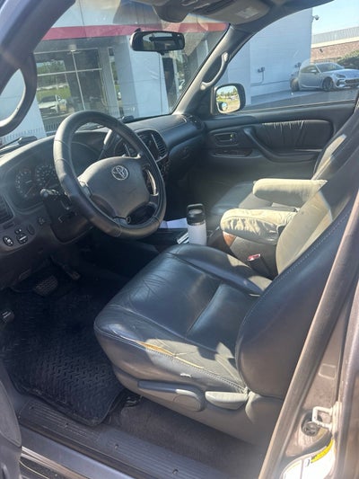2006 Toyota Tundra SR5