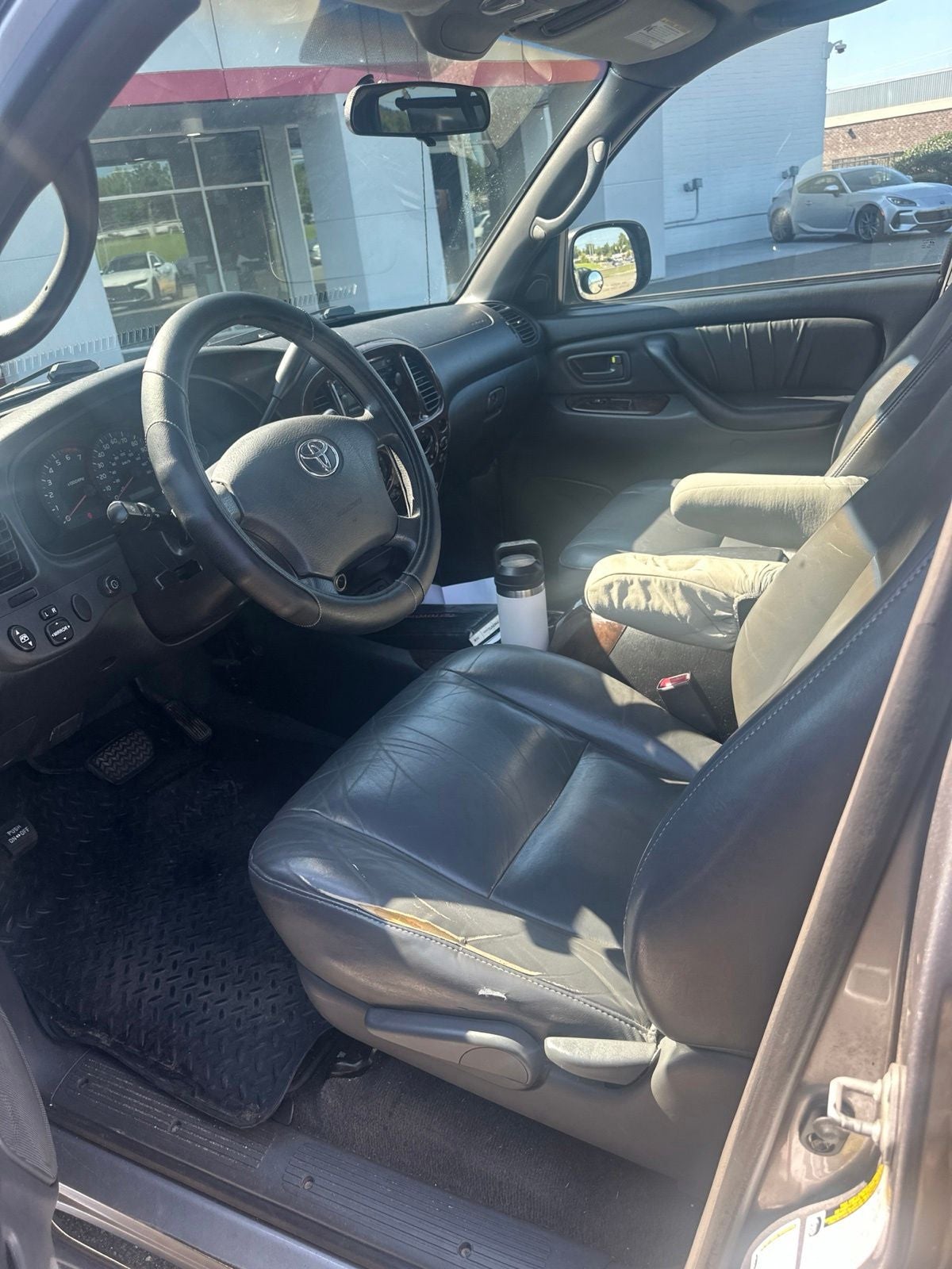 2006 Toyota Tundra SR5