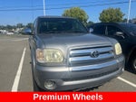 2006 Toyota Tundra SR5