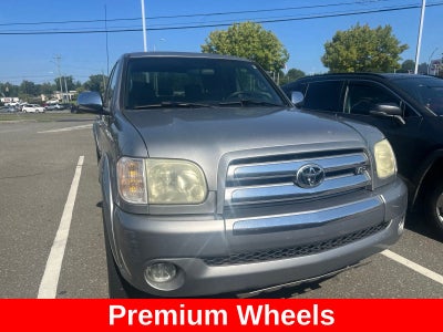 2006 Toyota Tundra SR5