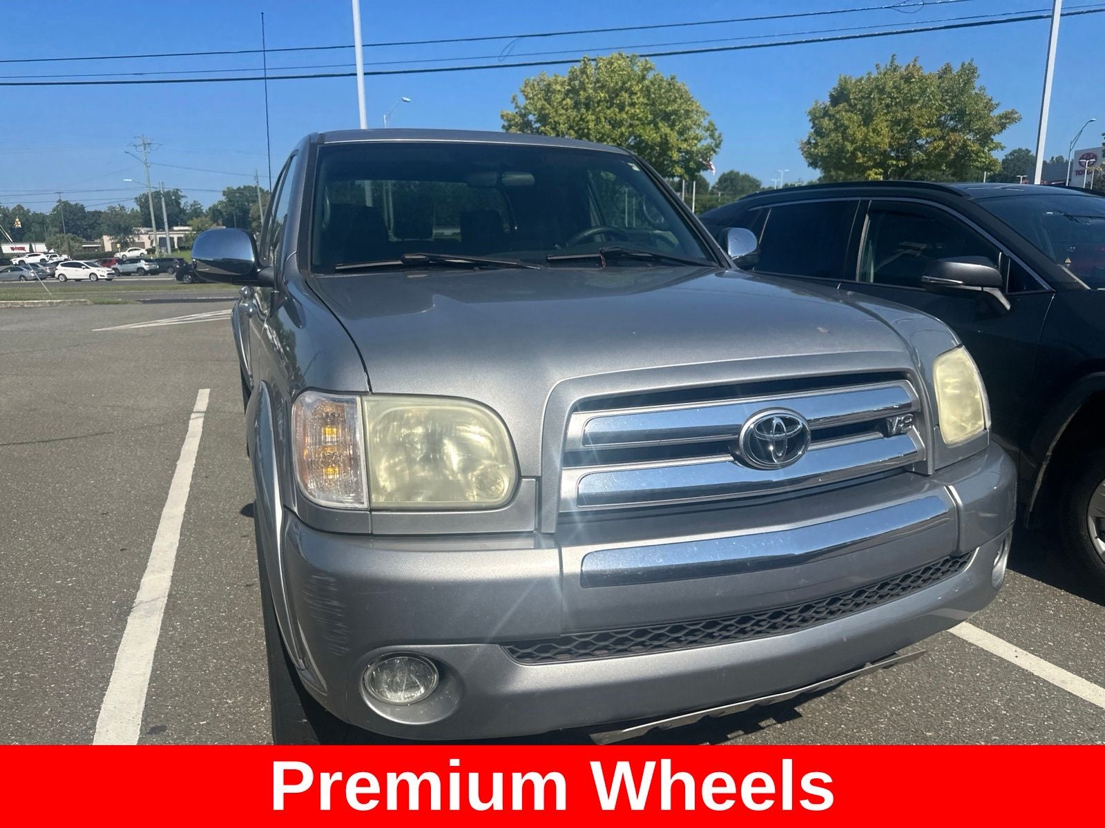 2006 Toyota Tundra SR5