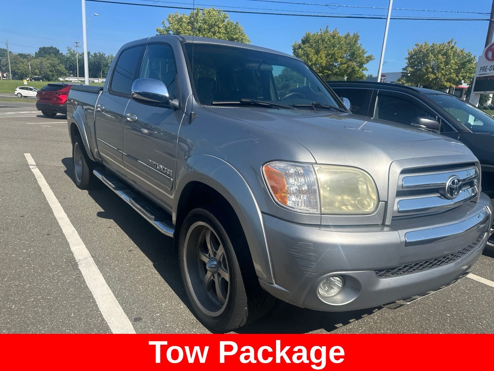 2006 Toyota Tundra SR5