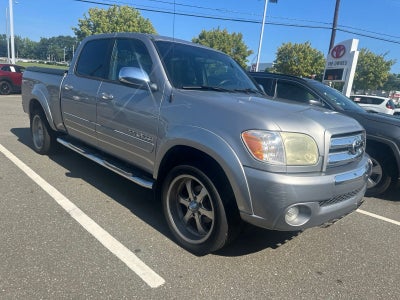2006 Toyota Tundra SR5