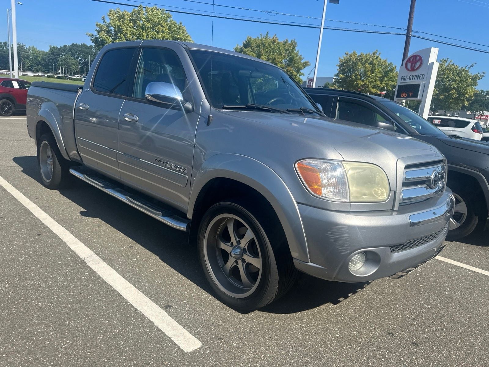 2006 Toyota Tundra SR5