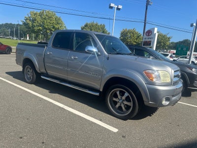 2006 Toyota Tundra SR5