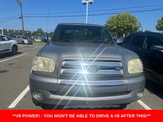 2006 Toyota Tundra SR5