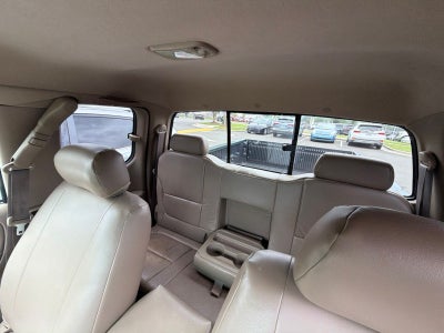 2000 Toyota Tundra Limited