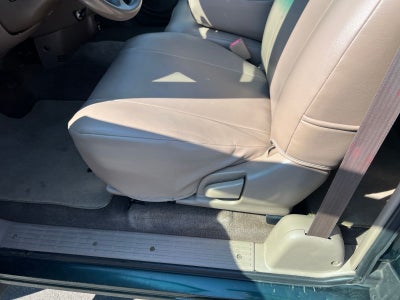 2000 Toyota Tundra Limited