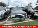 2000 Toyota Tundra Limited