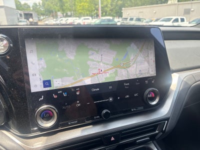 2025 Lexus TX 350 Premium