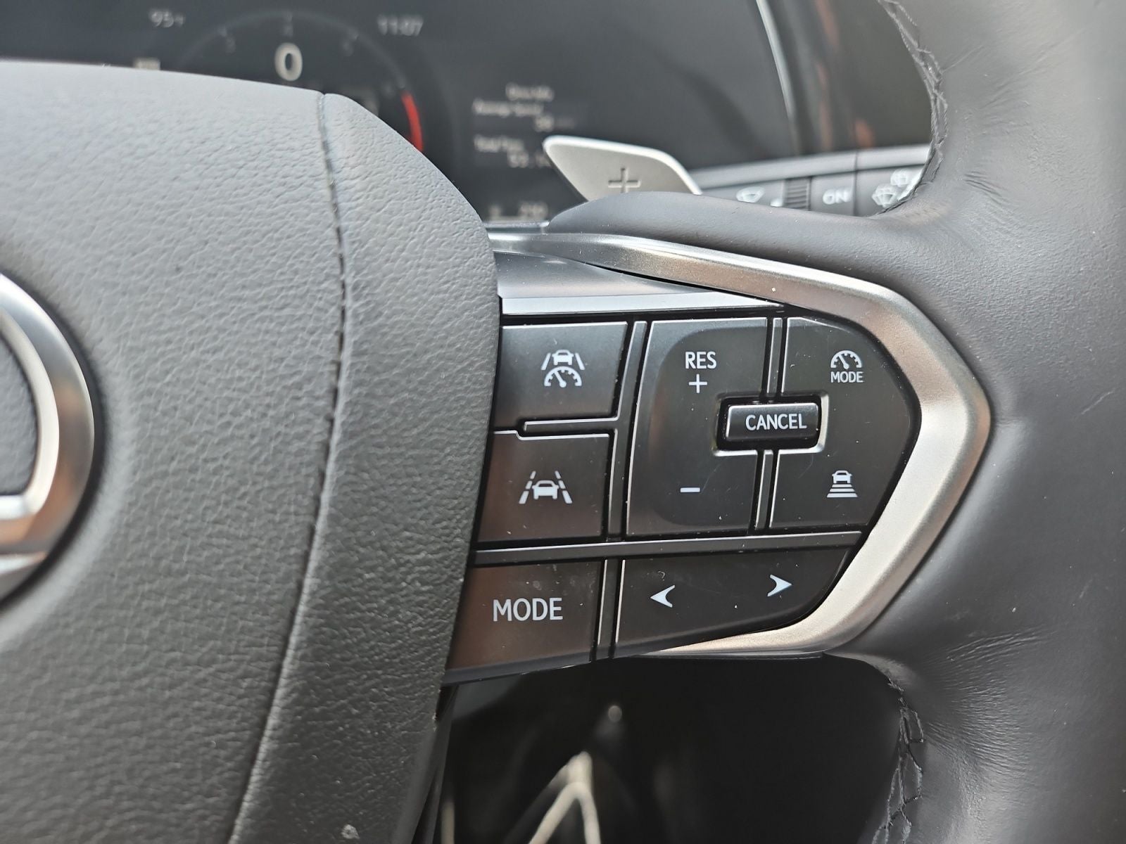 2025 Lexus TX 350 Premium