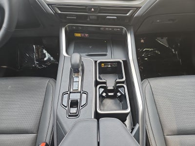 2025 Lexus TX 350 Premium