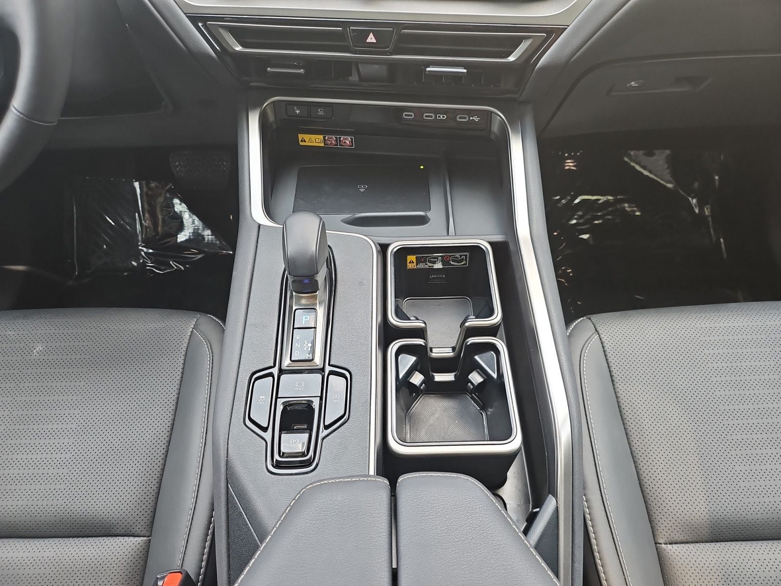 2025 Lexus TX 350 Premium