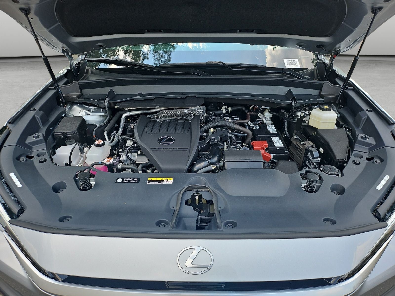 2025 Lexus TX 350 Premium