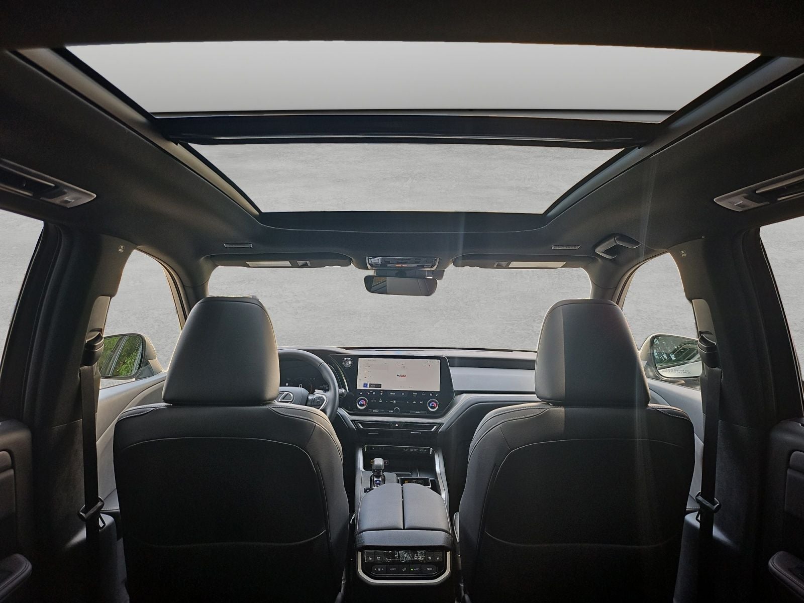 2025 Lexus TX 350 Premium