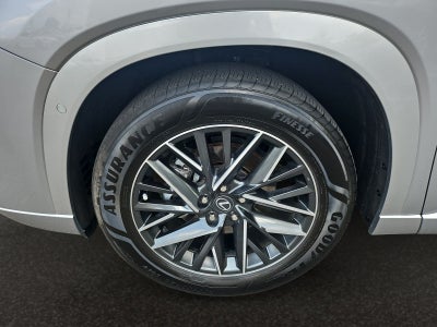 2025 Lexus TX 350 Premium