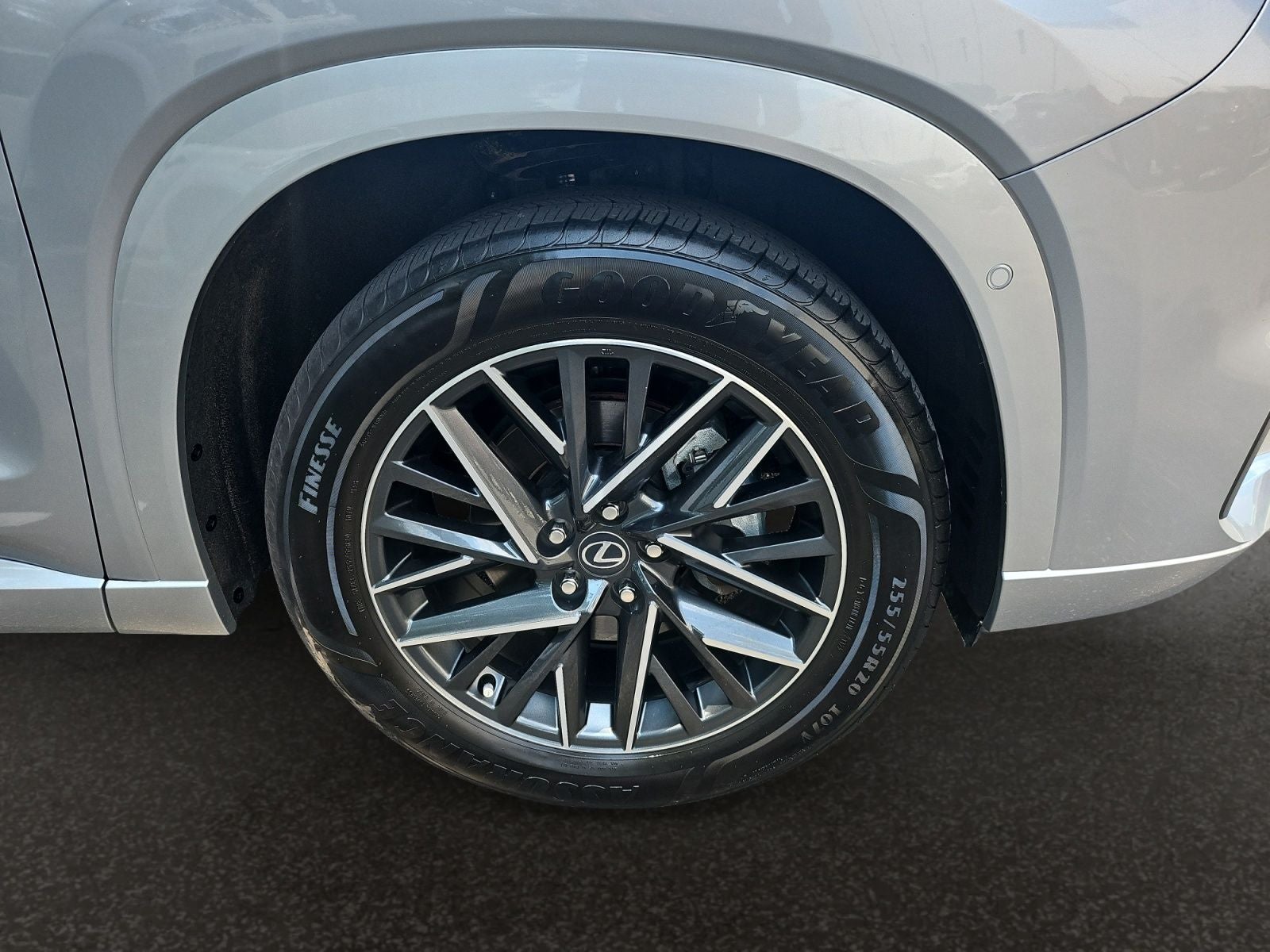 2025 Lexus TX 350 Premium