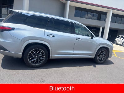 2025 Lexus TX 350 Premium