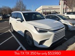 2024 Lexus TX 350