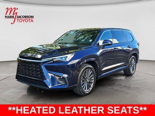 2024 Lexus TX 350