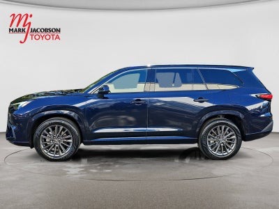2024 Lexus TX 350