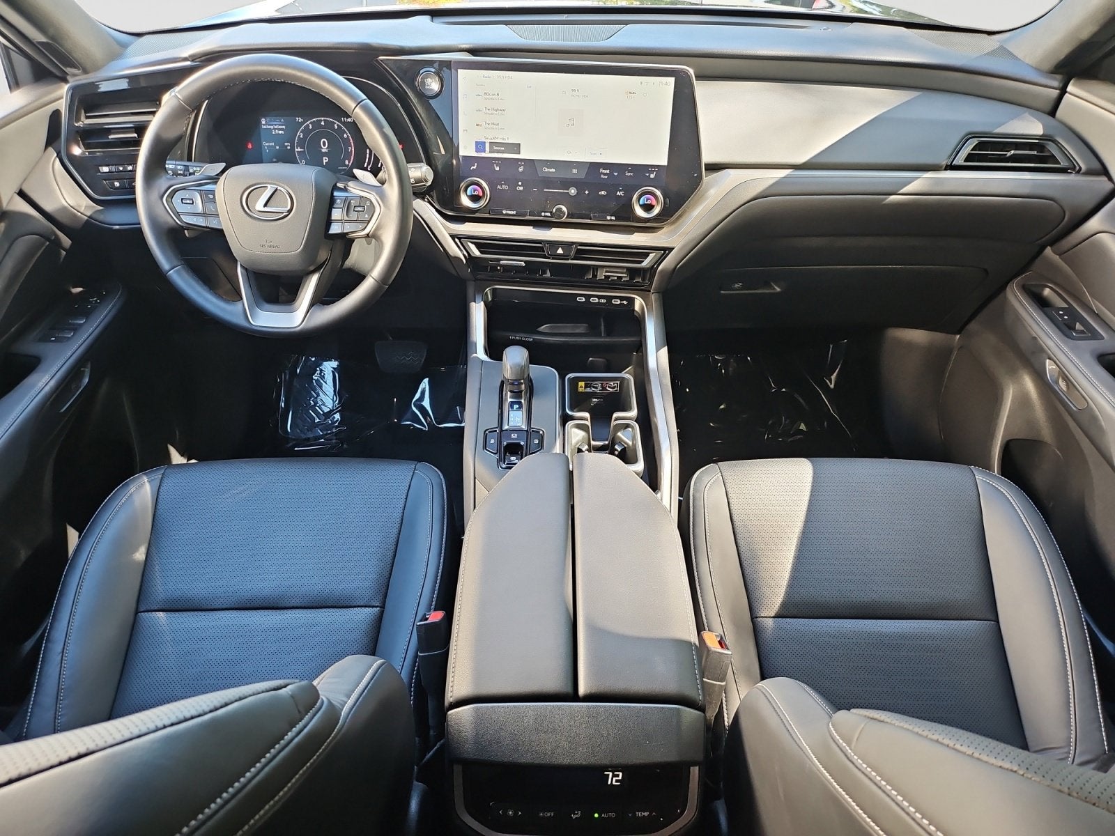 2024 Lexus TX 350