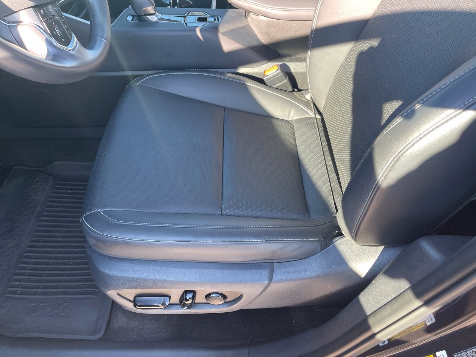 2024 Lexus TX 350