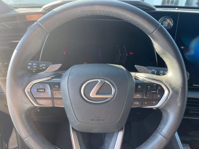 2024 Lexus TX 350