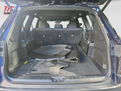 2024 Lexus TX 350