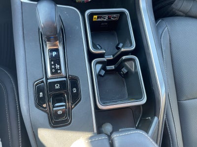 2024 Lexus TX 350