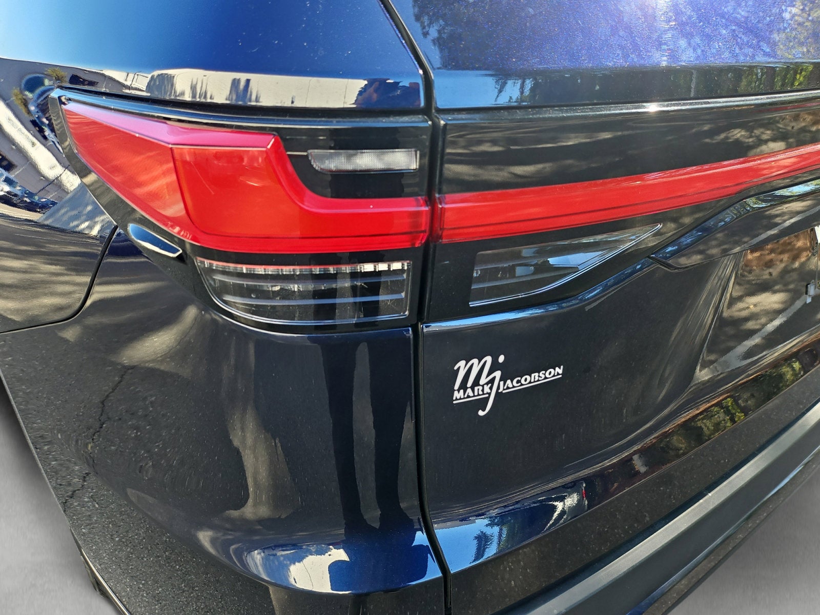 2024 Lexus TX 350