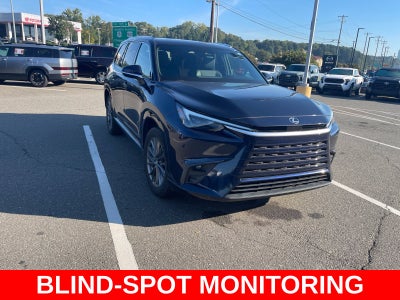 2024 Lexus TX 350