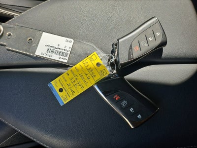 2024 Lexus TX 350