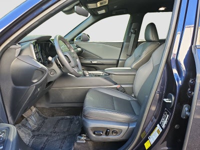 2024 Lexus TX 350